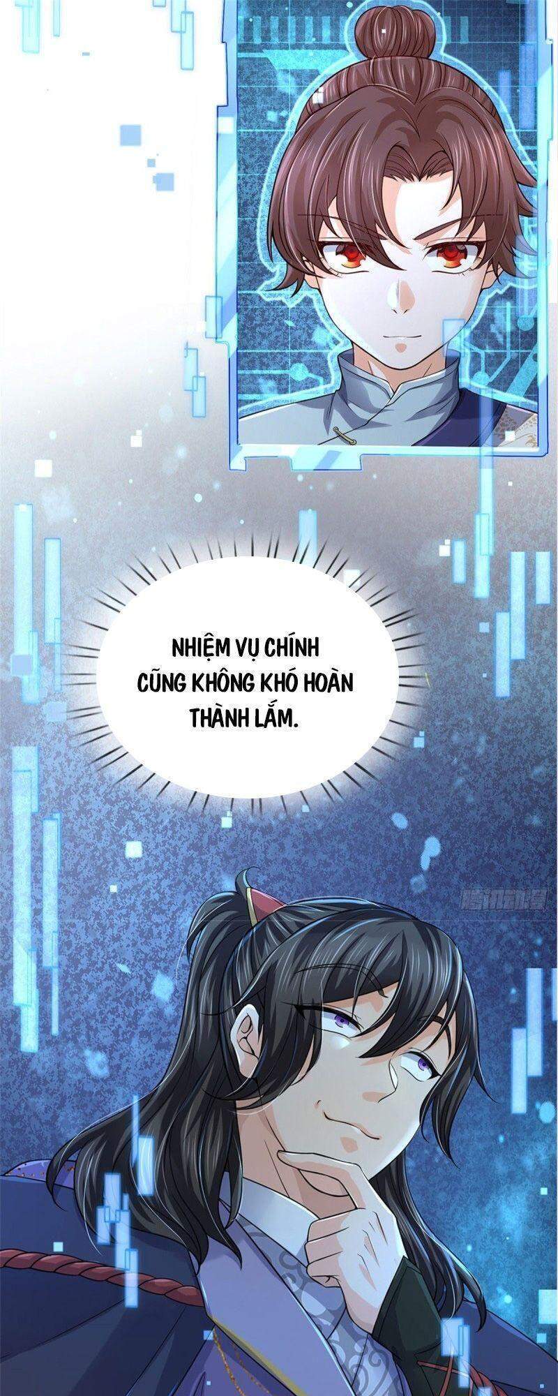 Chúa Tể Chi Lộ Chapter 67 - 31