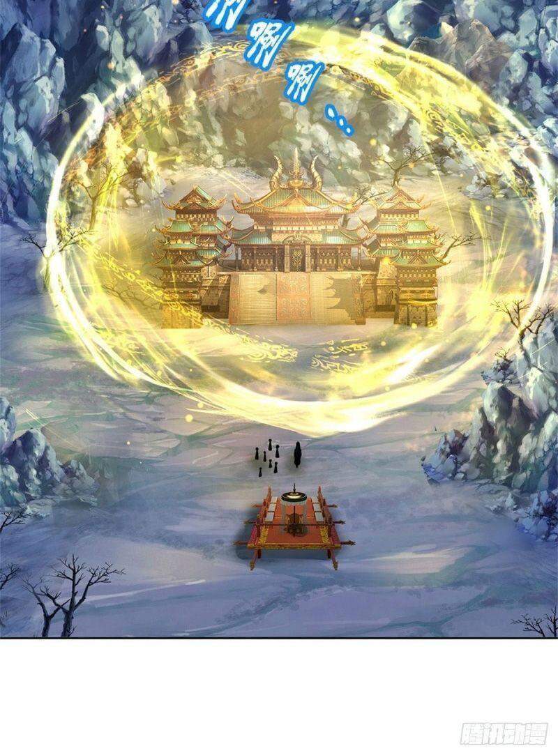 Chúa Tể Chi Lộ Chapter 67 - 34