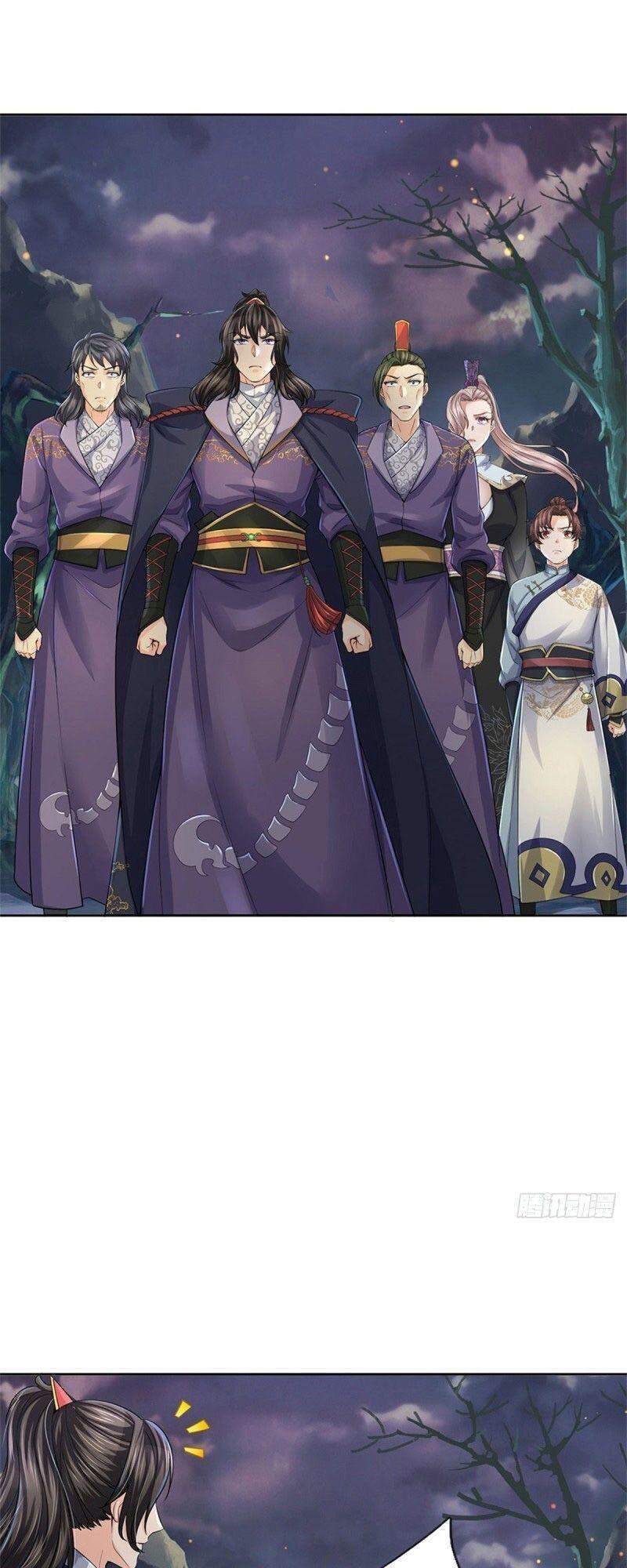 Chúa Tể Chi Lộ Chapter 67 - 35