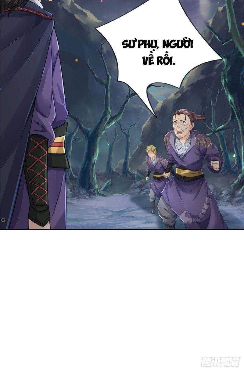 Chúa Tể Chi Lộ Chapter 67 - 36