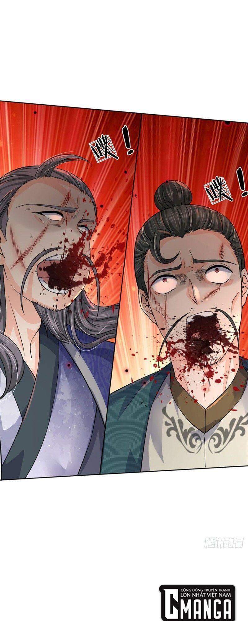 Chúa Tể Chi Lộ Chapter 67 - 9