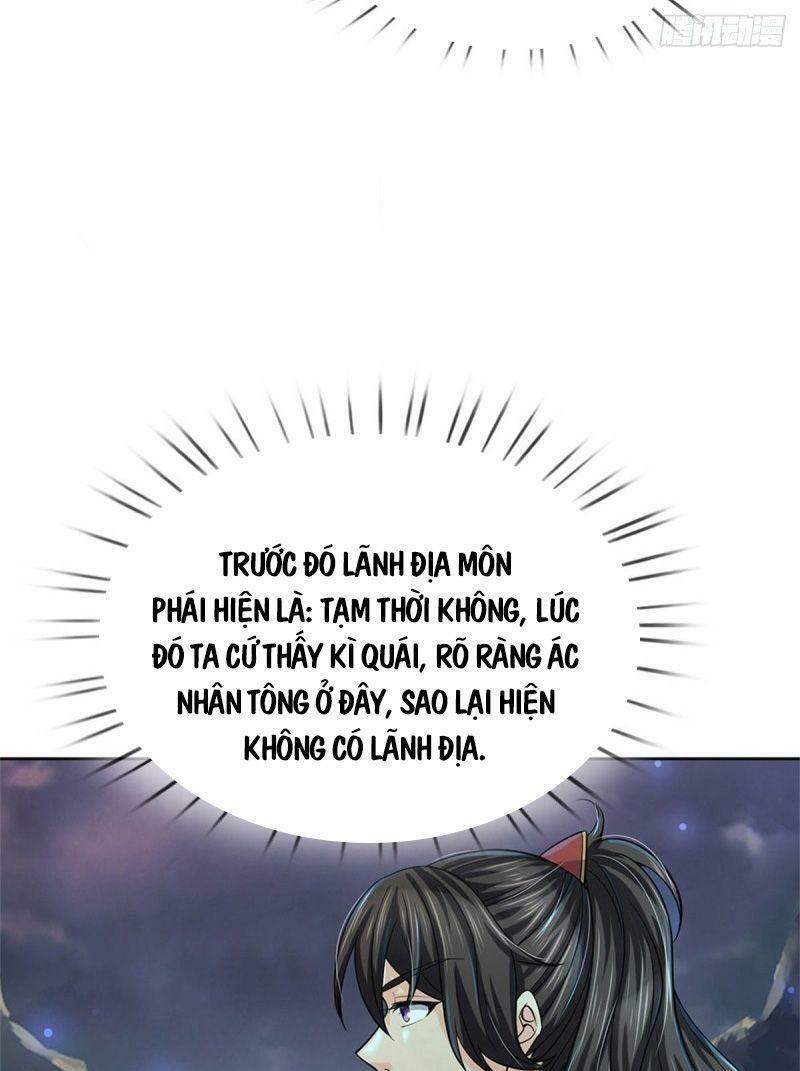 Chúa Tể Chi Lộ Chapter 68 - 12