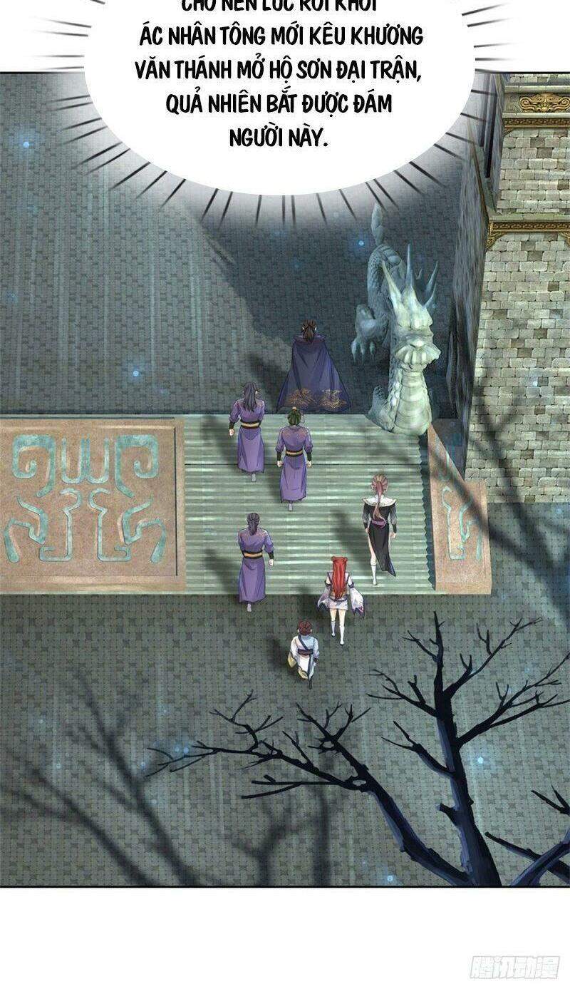 Chúa Tể Chi Lộ Chapter 68 - 15