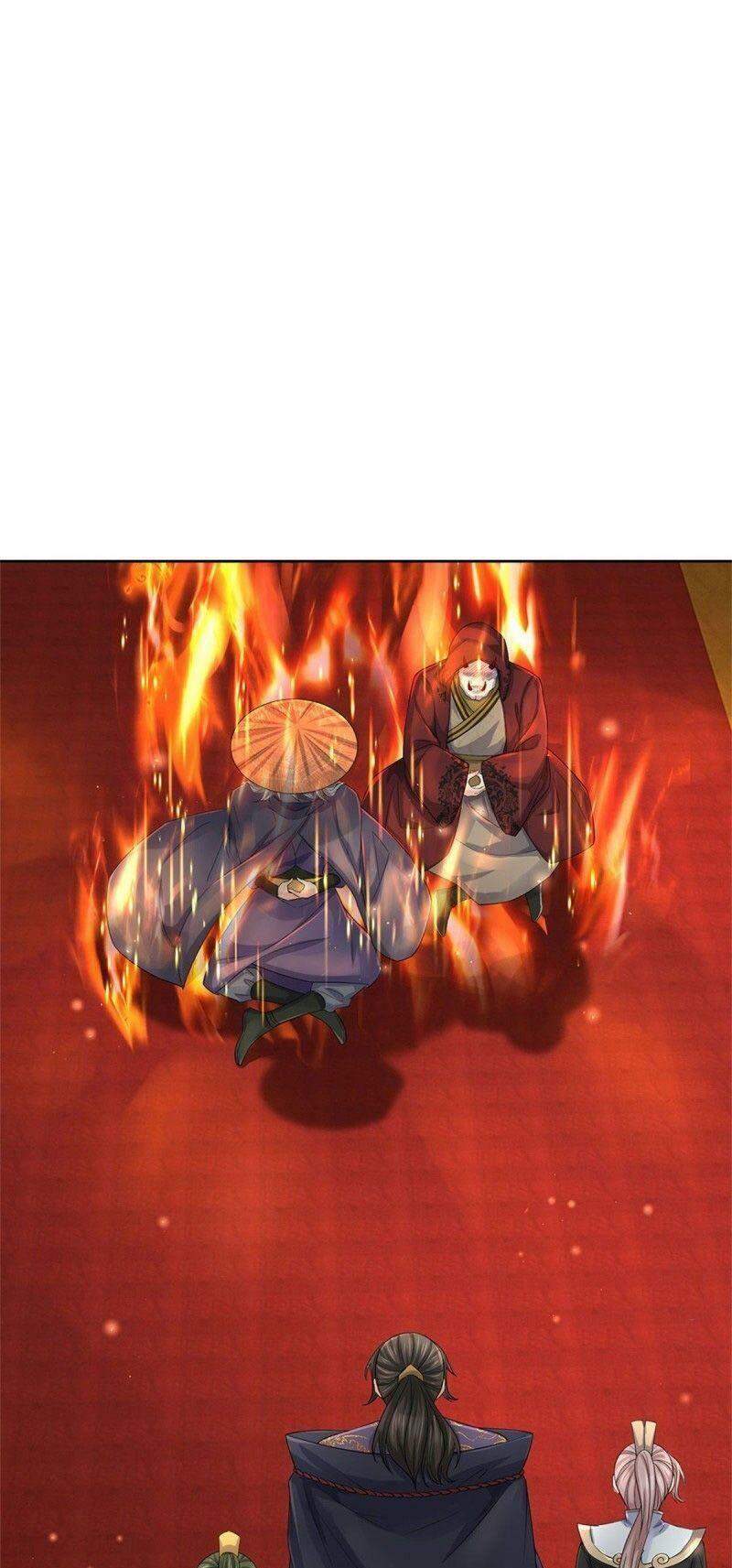 Chúa Tể Chi Lộ Chapter 68 - 16