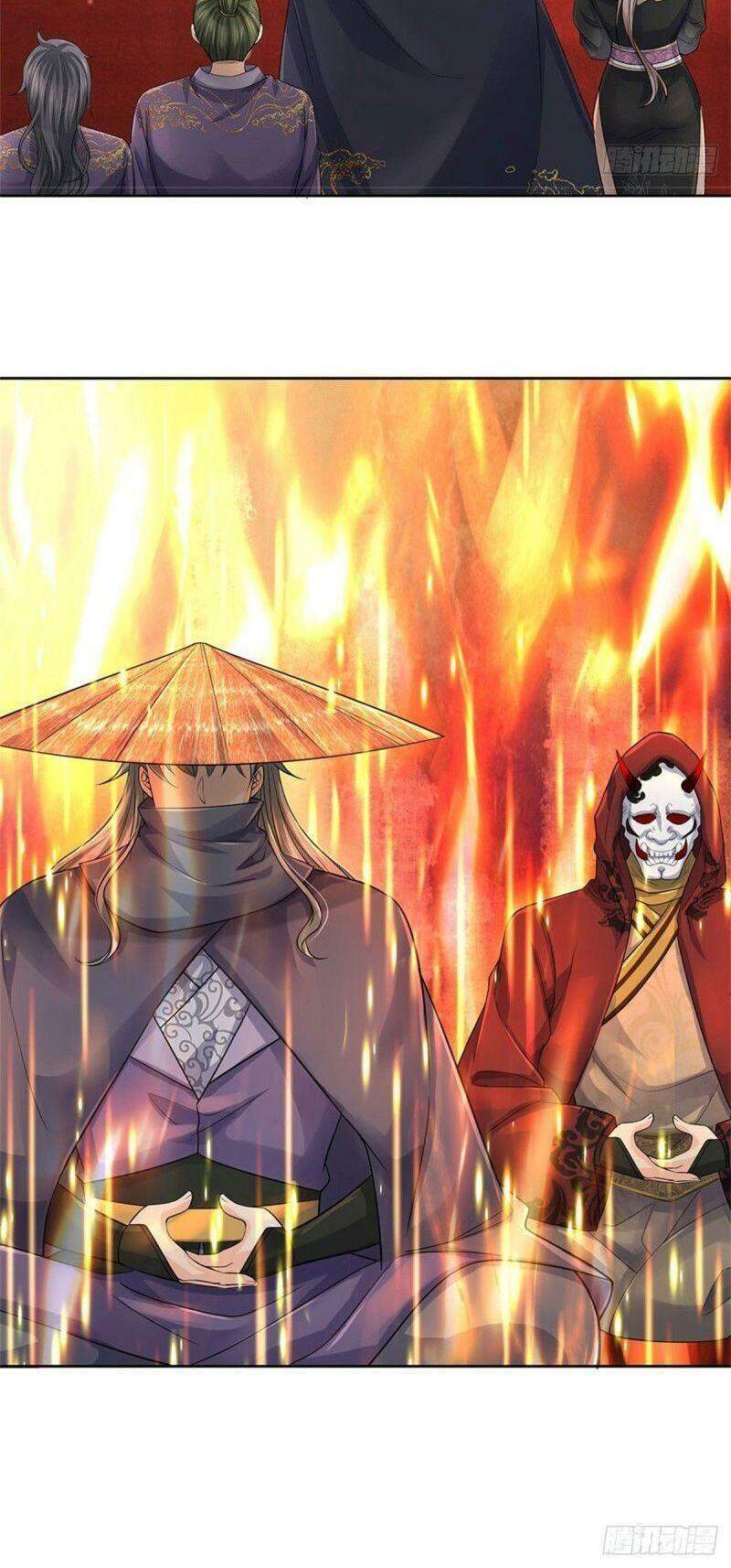 Chúa Tể Chi Lộ Chapter 68 - 17