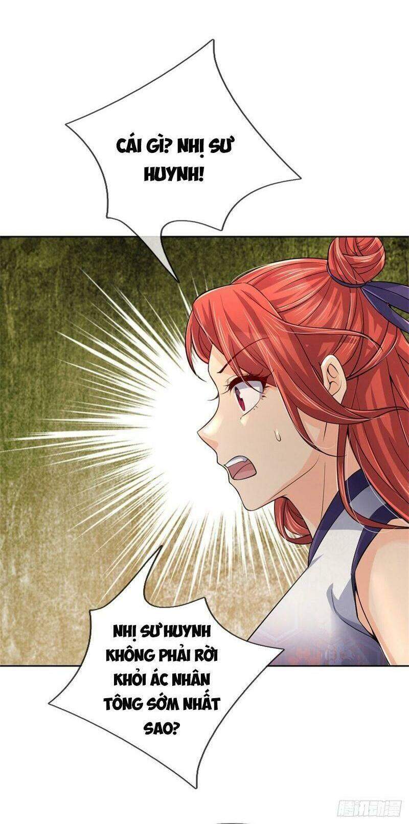 Chúa Tể Chi Lộ Chapter 68 - 21