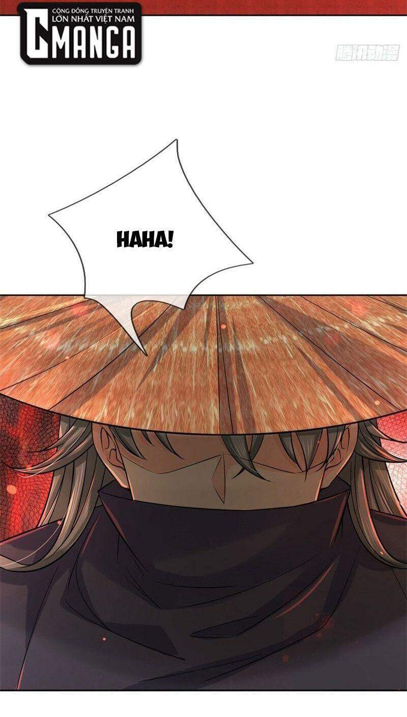 Chúa Tể Chi Lộ Chapter 68 - 23