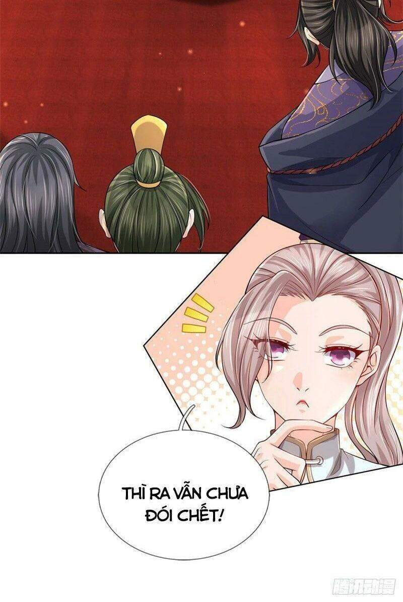 Chúa Tể Chi Lộ Chapter 68 - 25