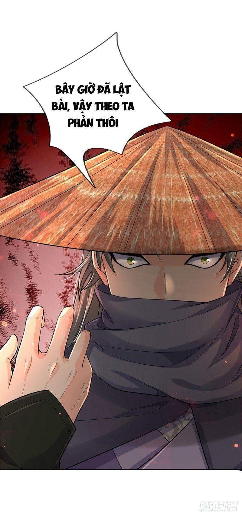 Chúa Tể Chi Lộ Chapter 68 - 26