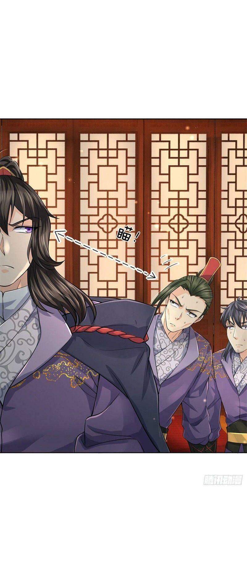 Chúa Tể Chi Lộ Chapter 68 - 28