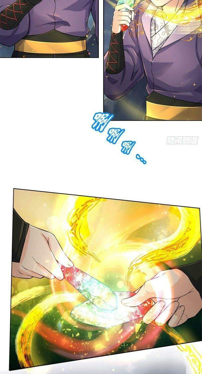 Chúa Tể Chi Lộ Chapter 68 - 4