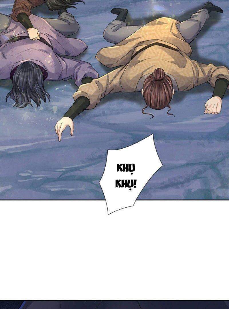 Chúa Tể Chi Lộ Chapter 68 - 7