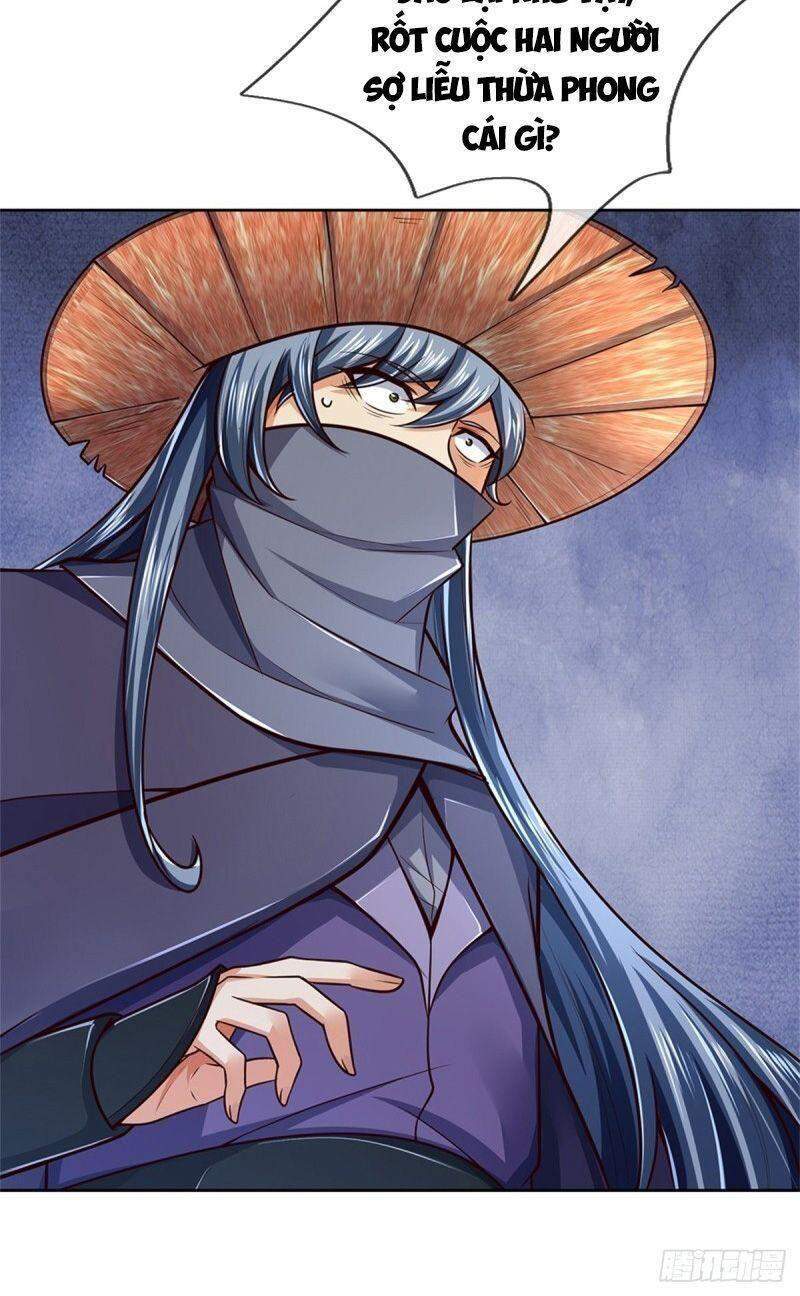 Chúa Tể Chi Lộ Chapter 69 - 2