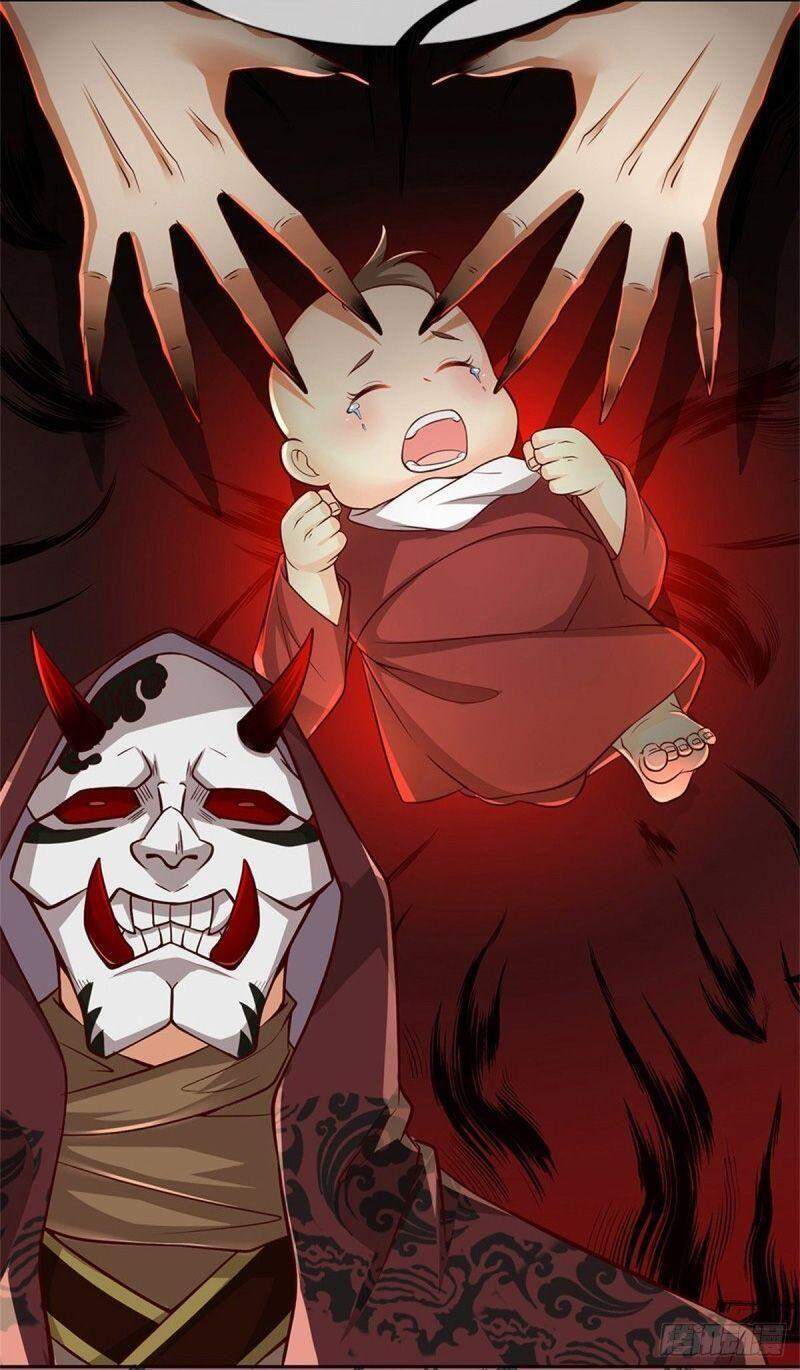 Chúa Tể Chi Lộ Chapter 69 - 11