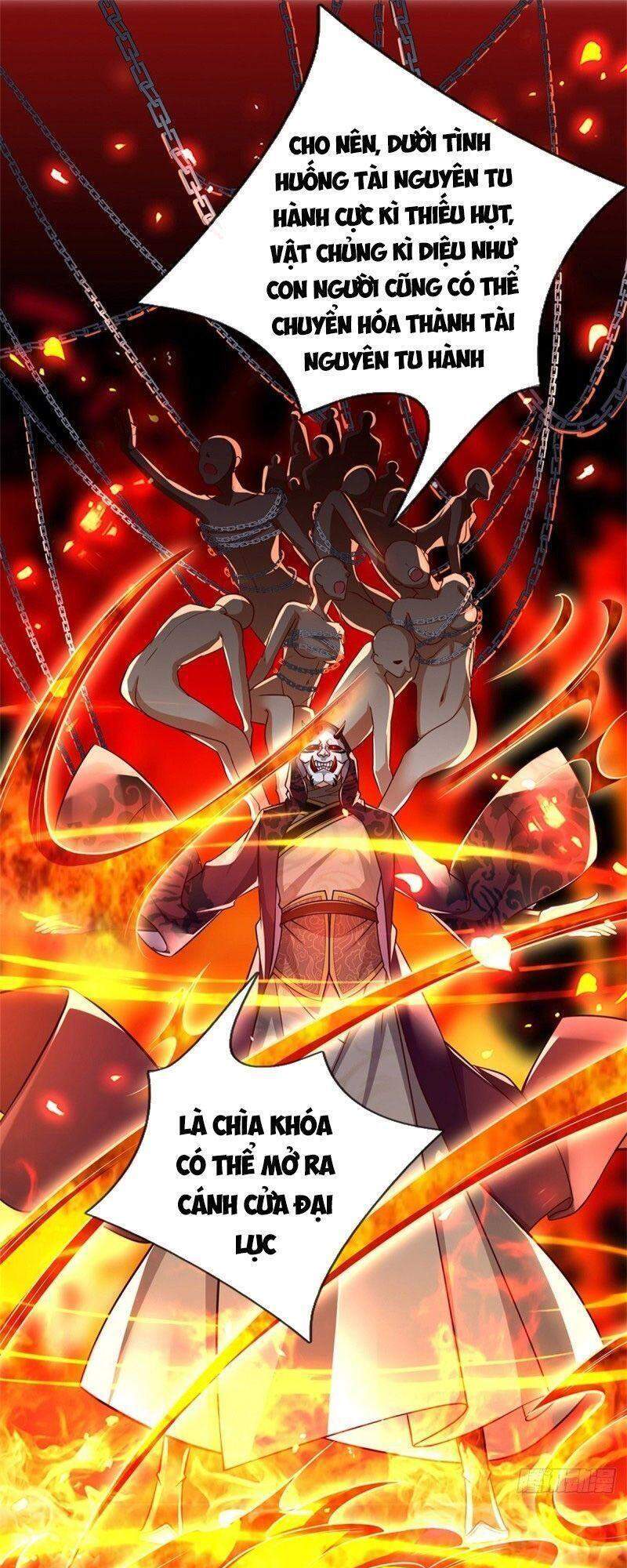 Chúa Tể Chi Lộ Chapter 69 - 12