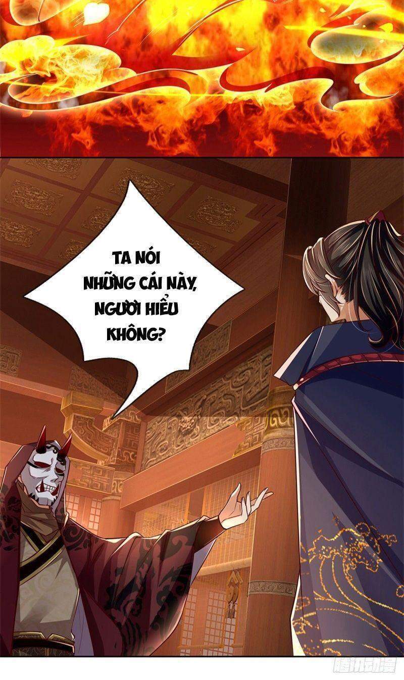 Chúa Tể Chi Lộ Chapter 69 - 13