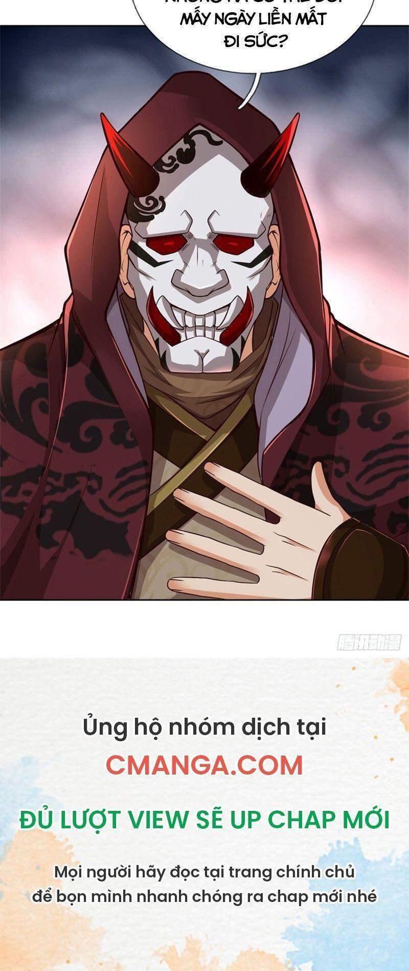 Chúa Tể Chi Lộ Chapter 69 - 17