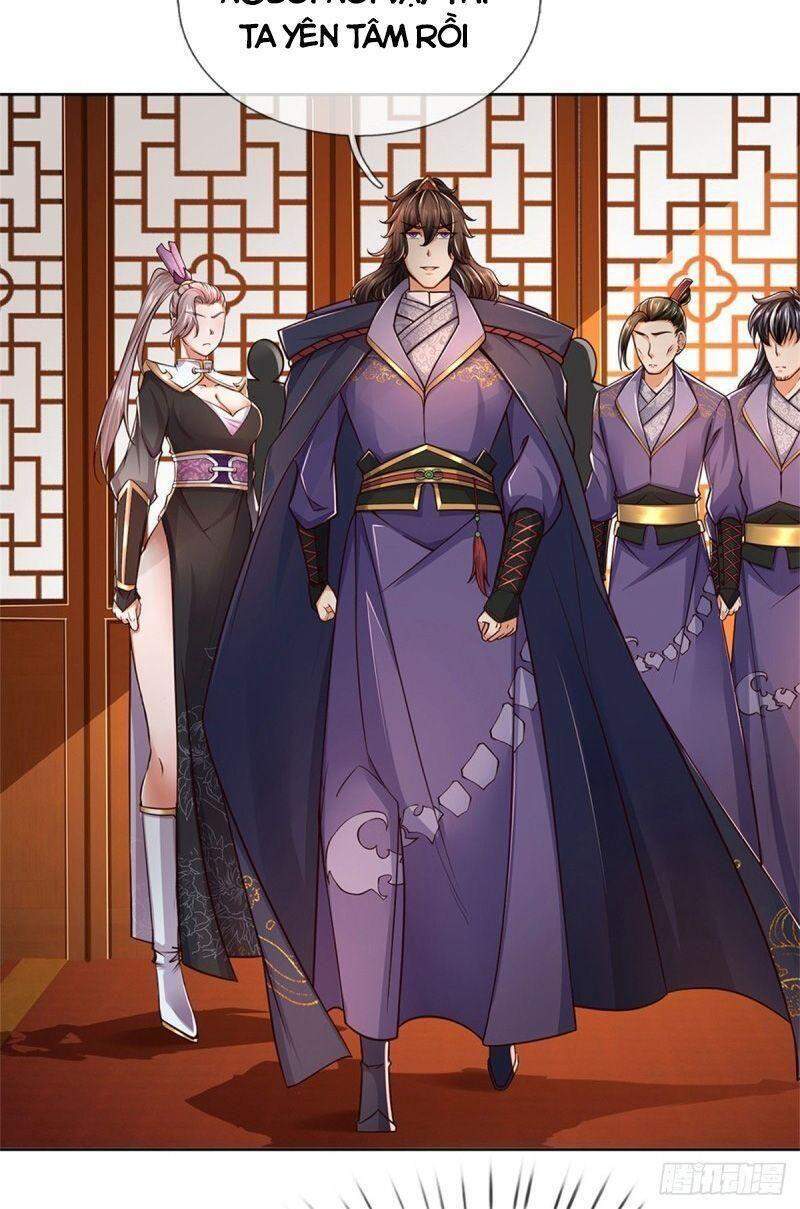 Chúa Tể Chi Lộ Chapter 69 - 19