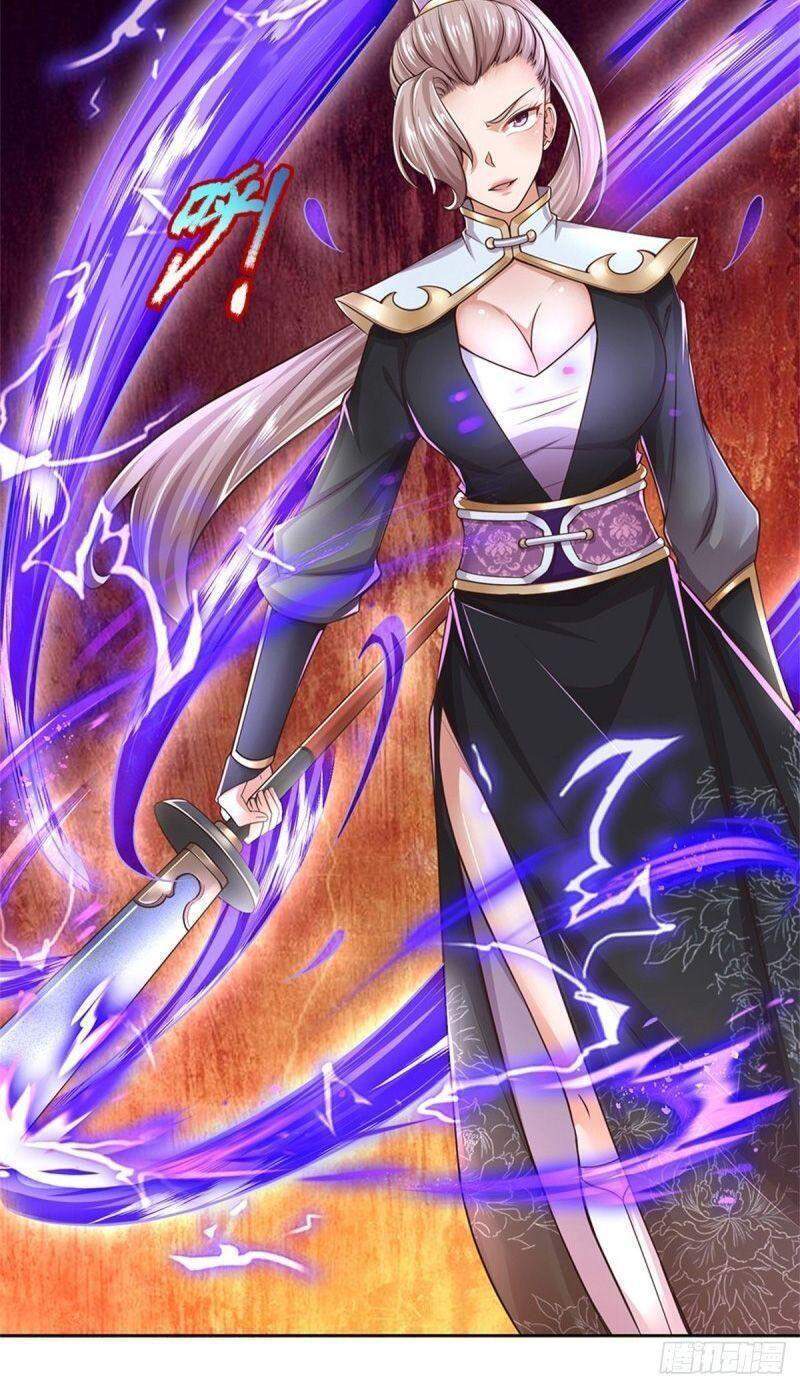 Chúa Tể Chi Lộ Chapter 69 - 23