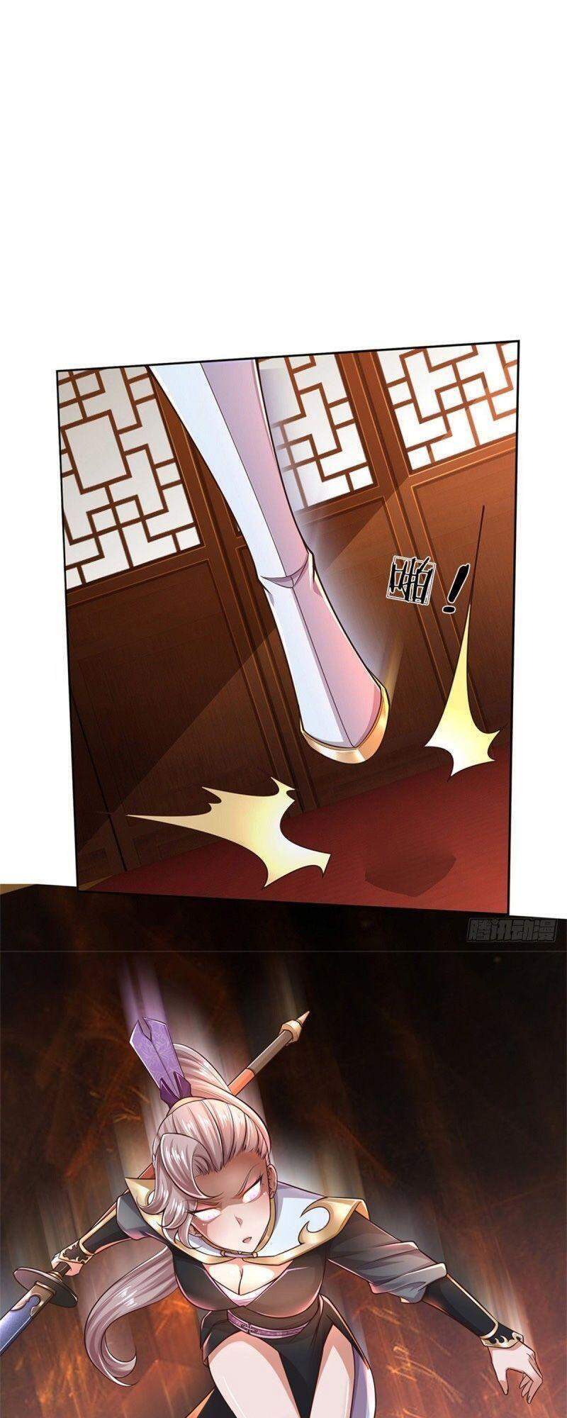 Chúa Tể Chi Lộ Chapter 69 - 24