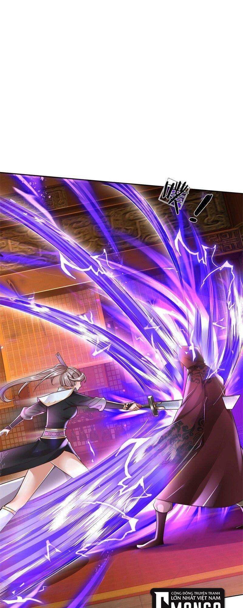 Chúa Tể Chi Lộ Chapter 69 - 26