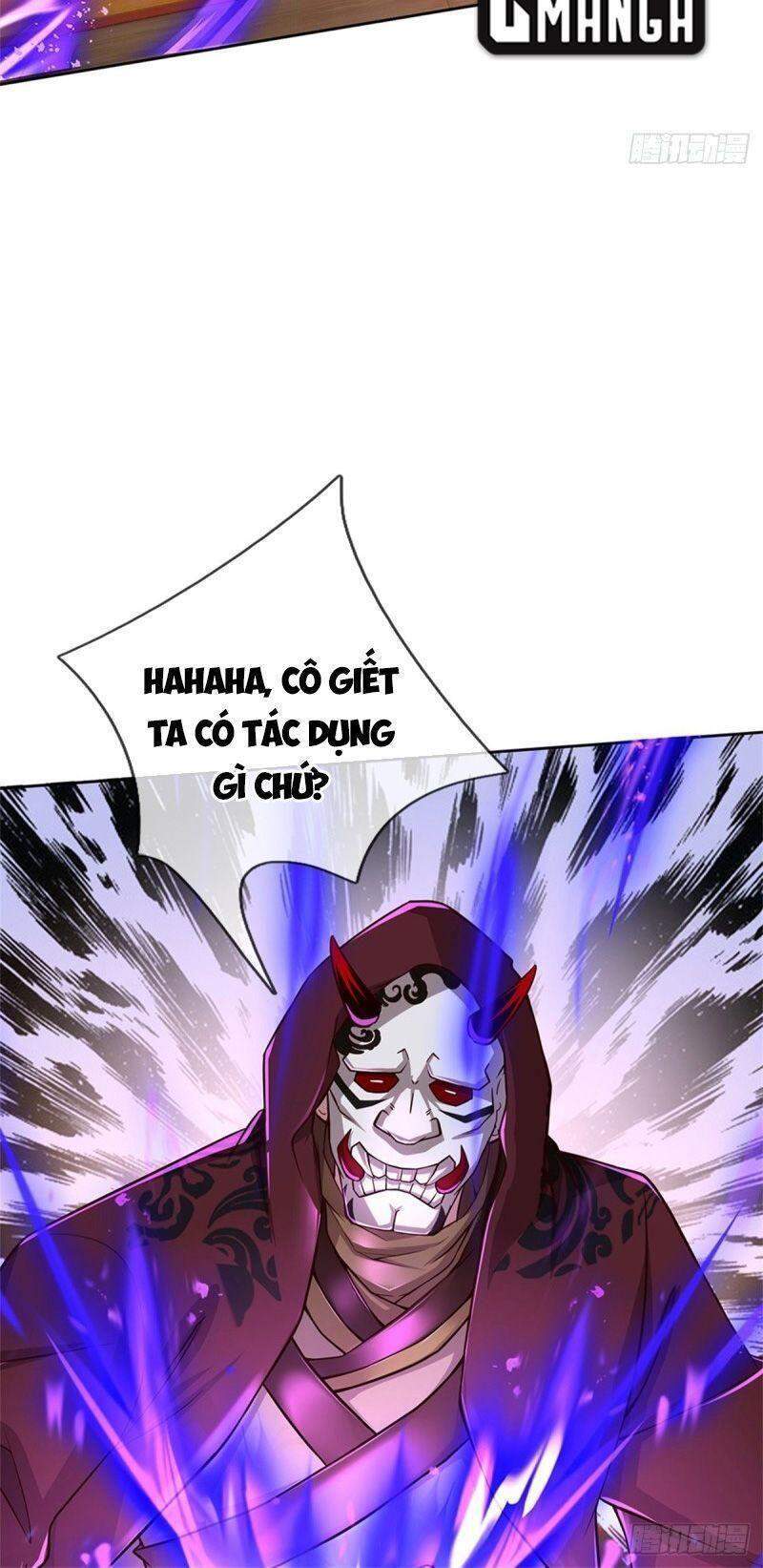 Chúa Tể Chi Lộ Chapter 69 - 27