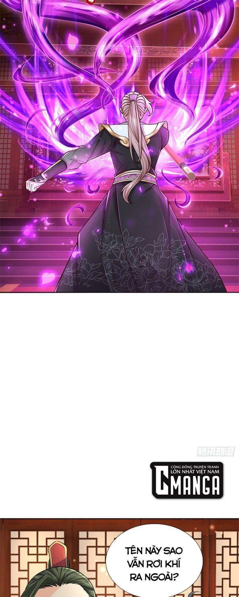 Chúa Tể Chi Lộ Chapter 69 - 30