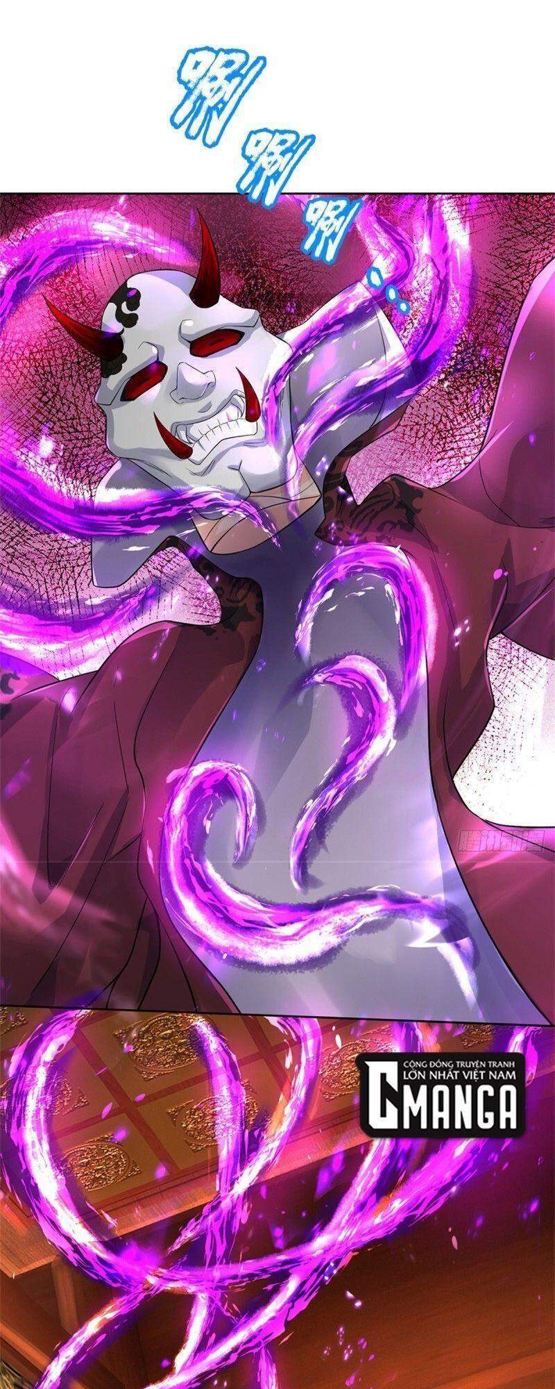 Chúa Tể Chi Lộ Chapter 69 - 32