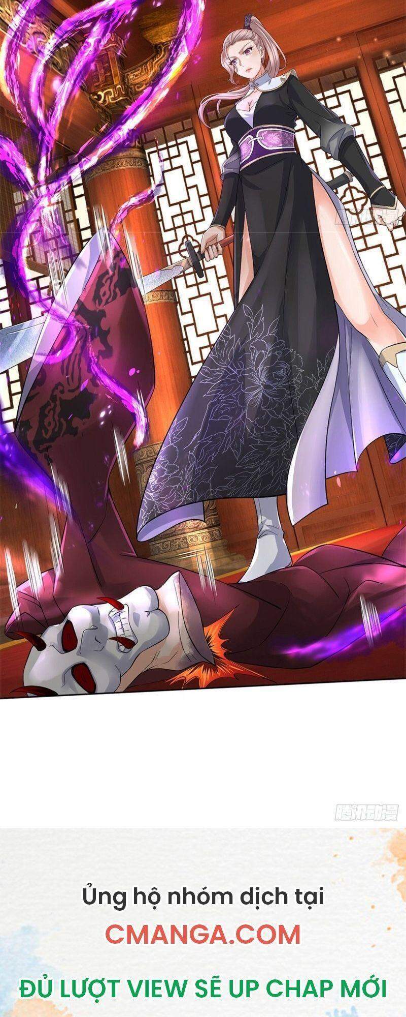 Chúa Tể Chi Lộ Chapter 69 - 33