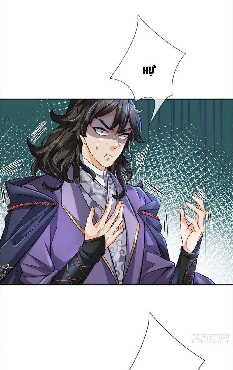 Chúa Tể Chi Lộ Chapter 7 - 19