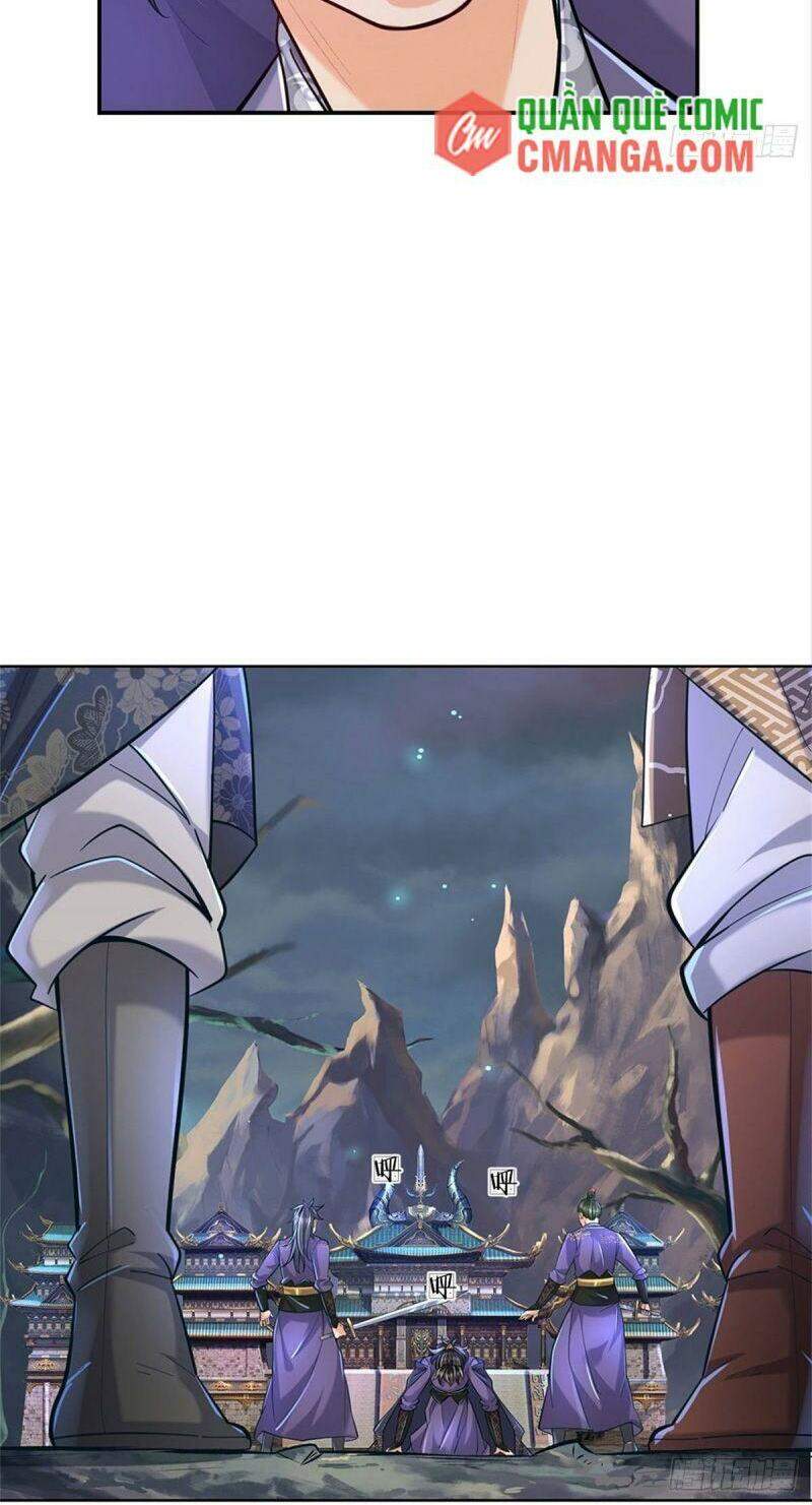 Chúa Tể Chi Lộ Chapter 7 - 22