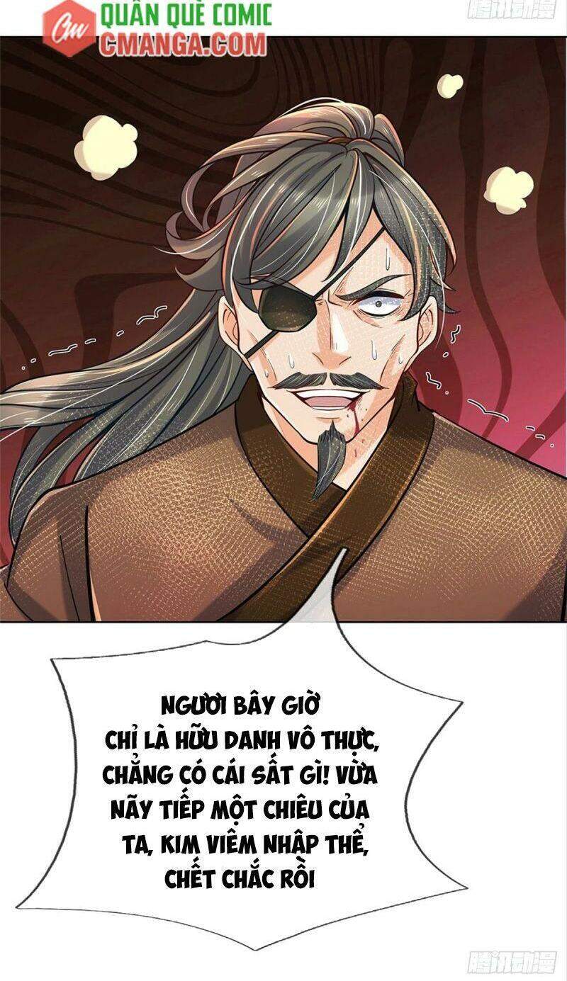 Chúa Tể Chi Lộ Chapter 7 - 26