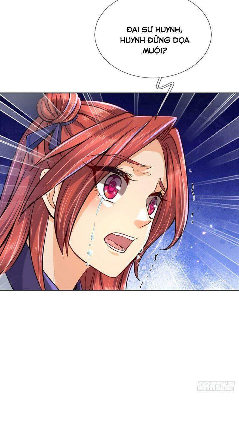 Chúa Tể Chi Lộ Chapter 7 - 28