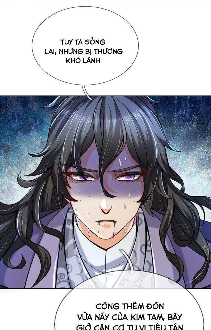 Chúa Tể Chi Lộ Chapter 7 - 31