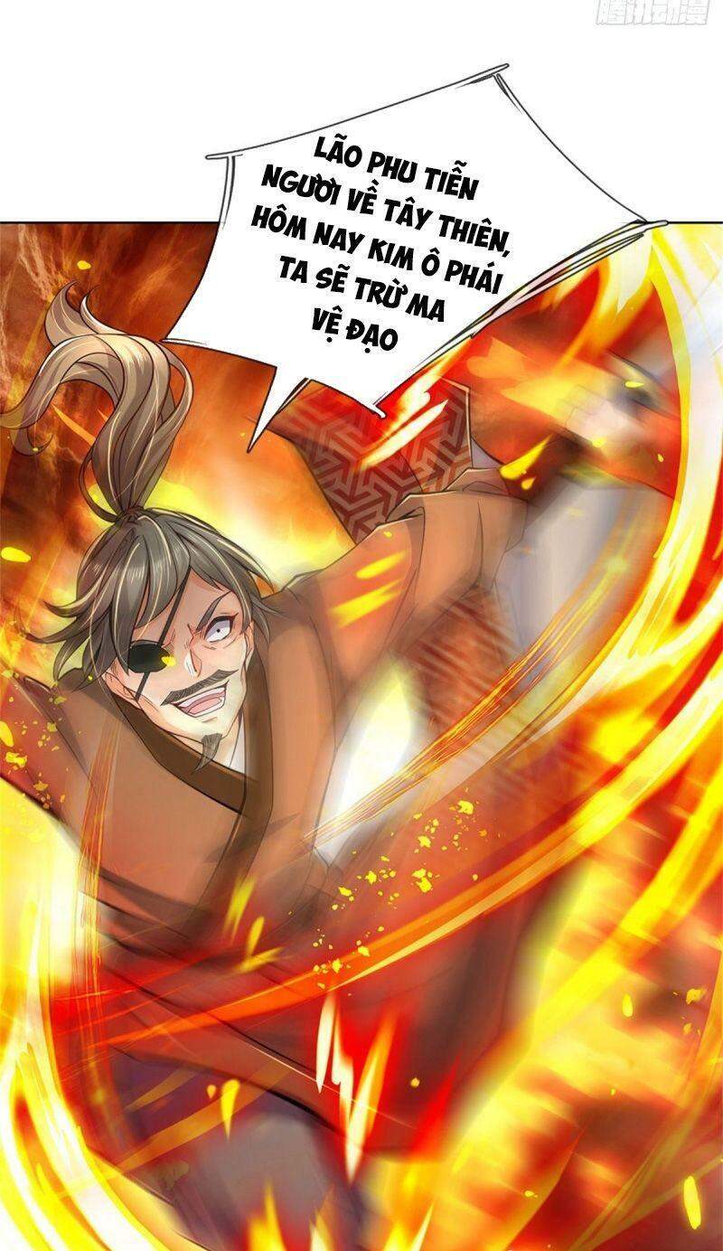 Chúa Tể Chi Lộ Chapter 7 - 33