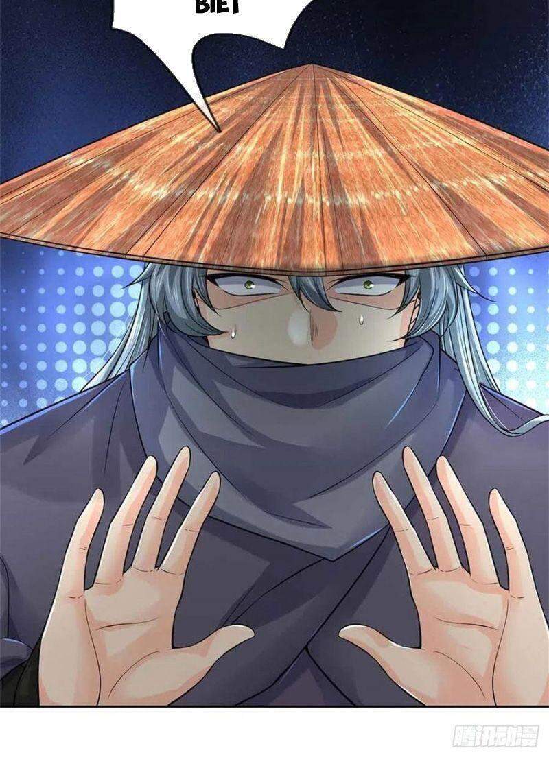 Chúa Tể Chi Lộ Chapter 70 - 12