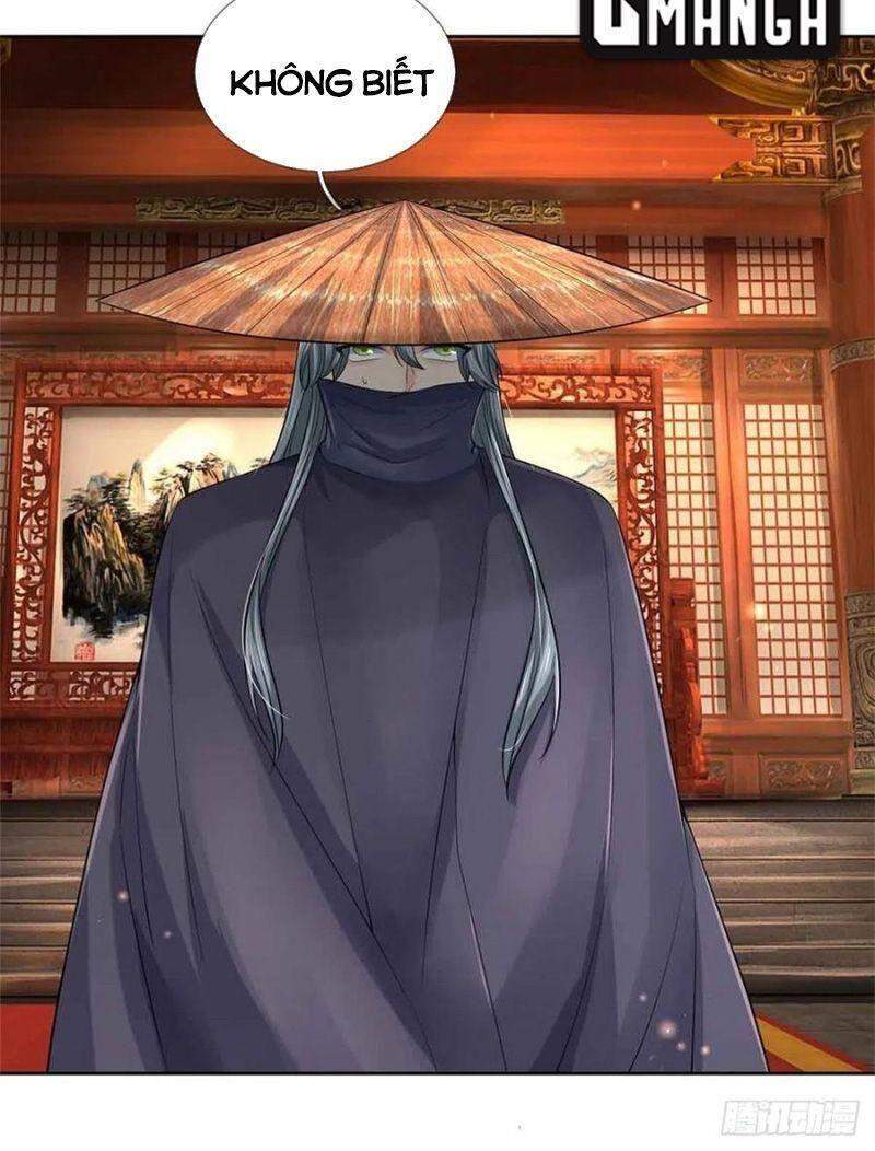 Chúa Tể Chi Lộ Chapter 70 - 14