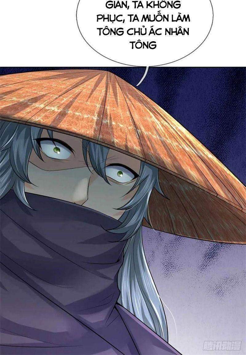 Chúa Tể Chi Lộ Chapter 70 - 16