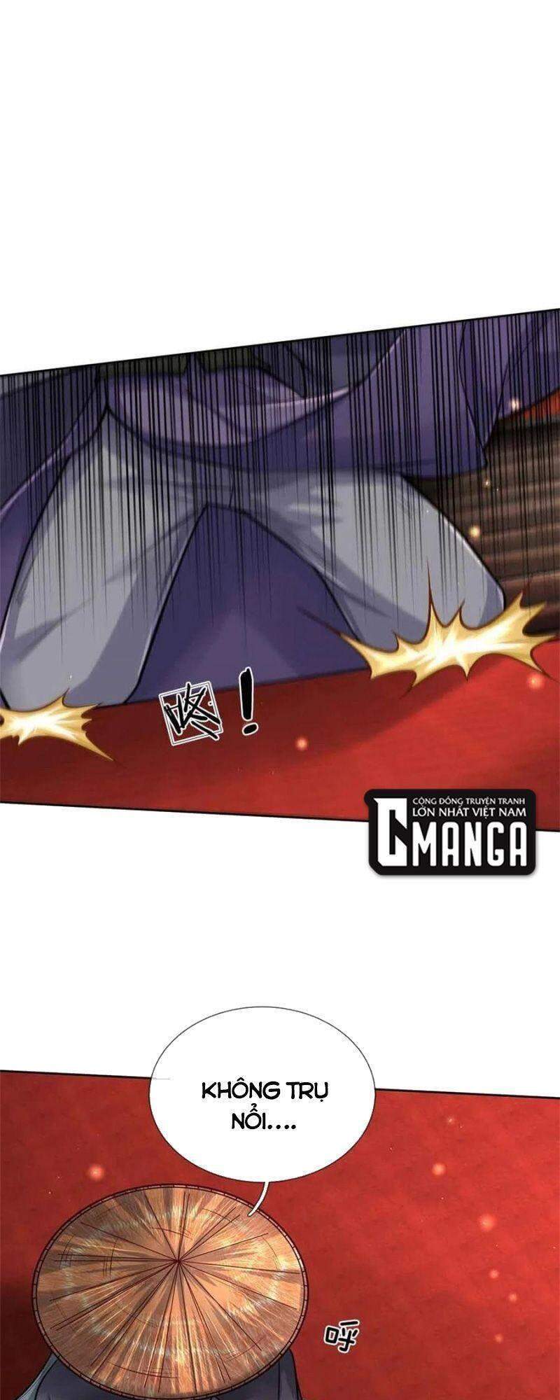 Chúa Tể Chi Lộ Chapter 70 - 25