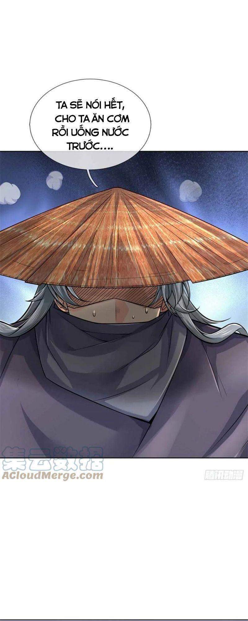 Chúa Tể Chi Lộ Chapter 70 - 27