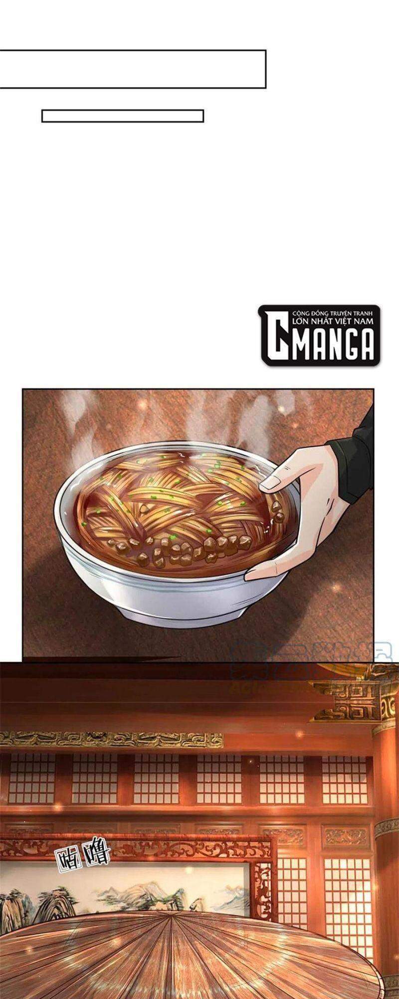 Chúa Tể Chi Lộ Chapter 70 - 29