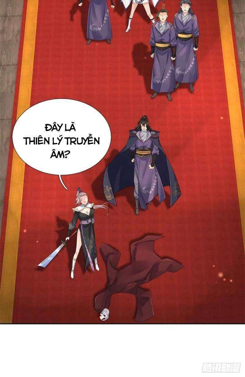 Chúa Tể Chi Lộ Chapter 70 - 6