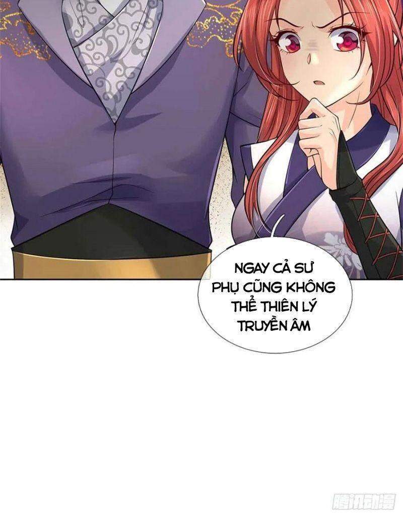 Chúa Tể Chi Lộ Chapter 70 - 10