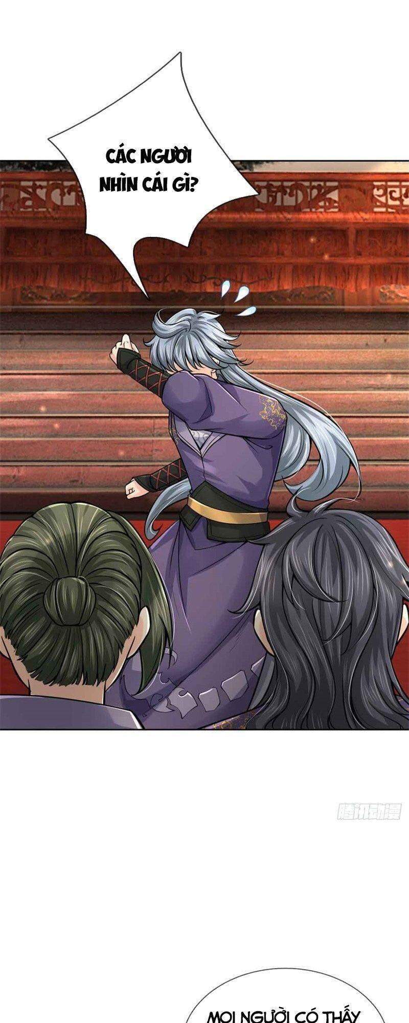 Chúa Tể Chi Lộ Chapter 71 - 11