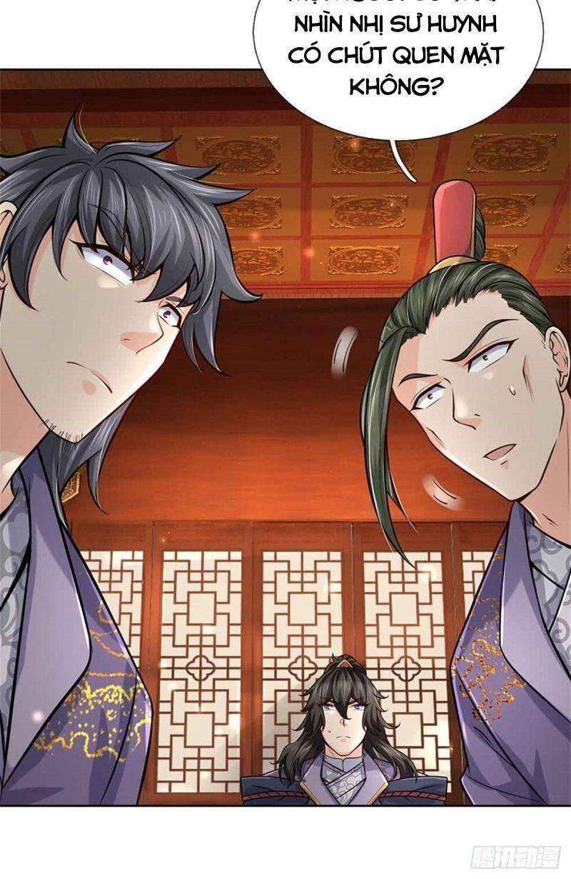 Chúa Tể Chi Lộ Chapter 71 - 12