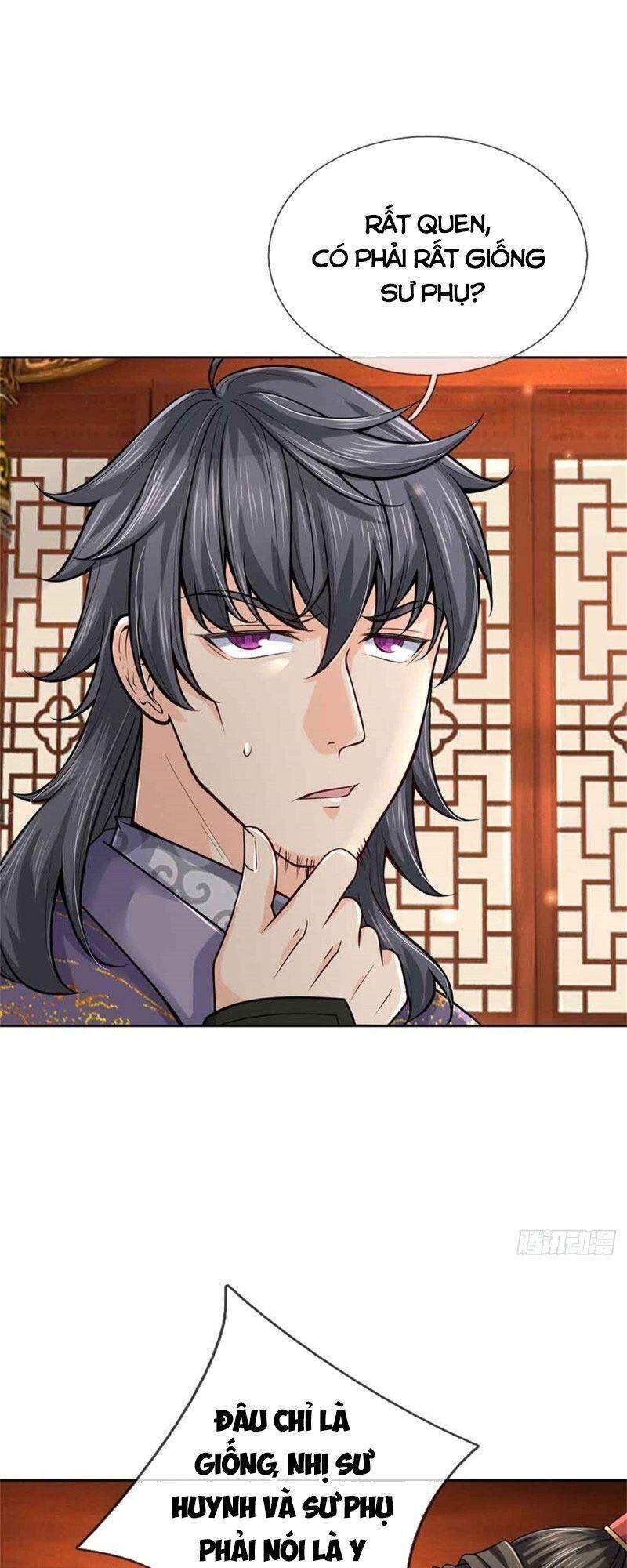 Chúa Tể Chi Lộ Chapter 71 - 13