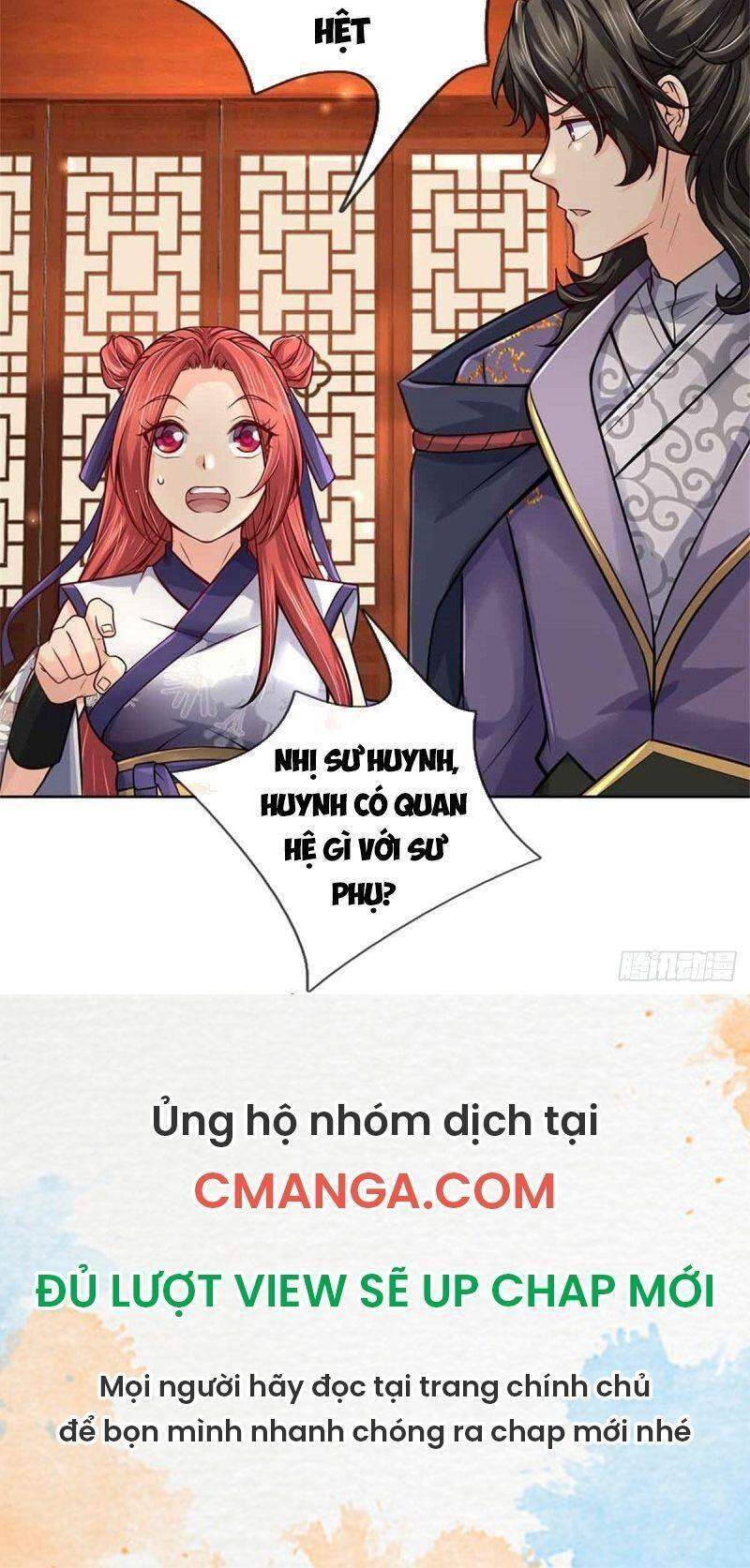 Chúa Tể Chi Lộ Chapter 71 - 14