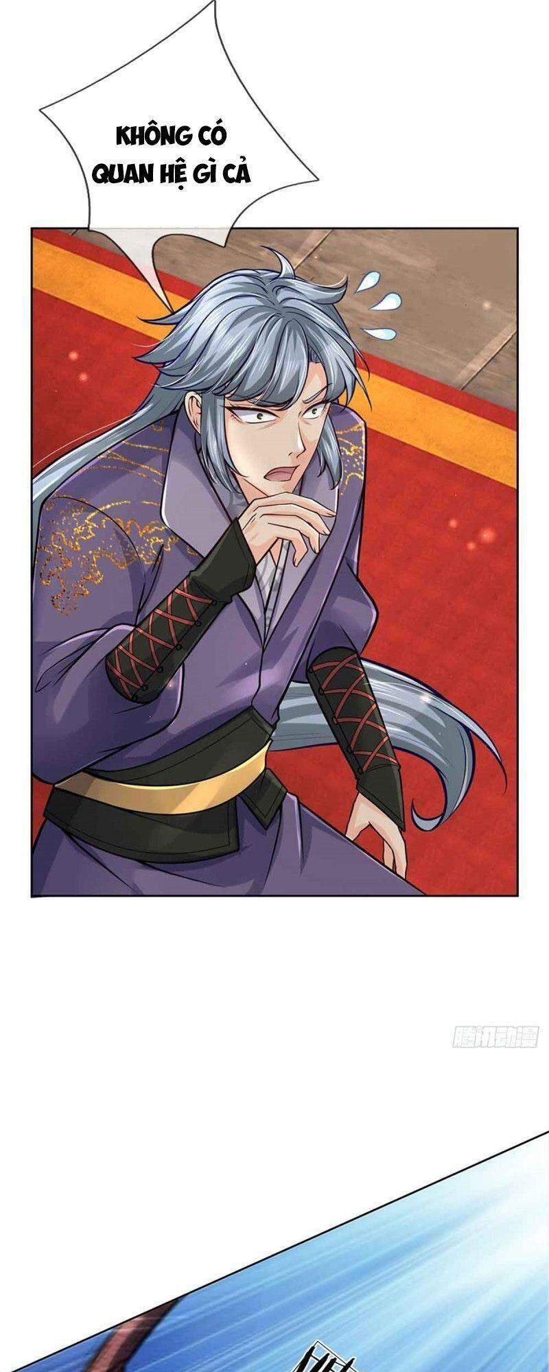 Chúa Tể Chi Lộ Chapter 71 - 15