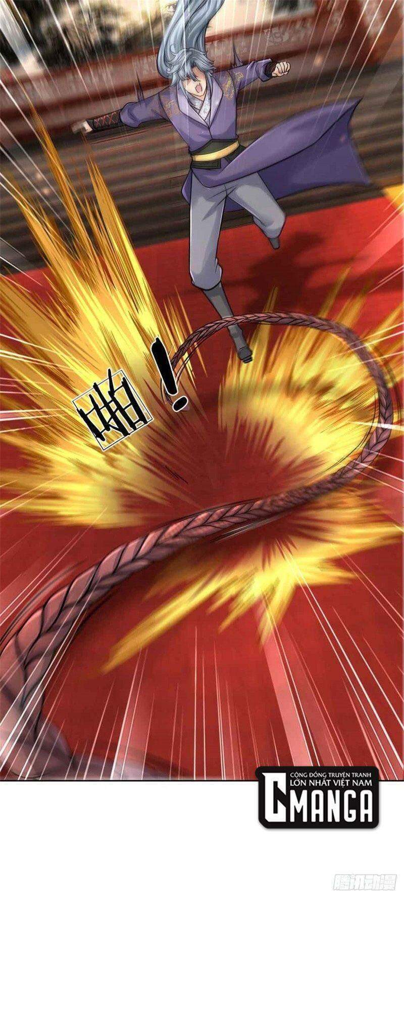 Chúa Tể Chi Lộ Chapter 71 - 17