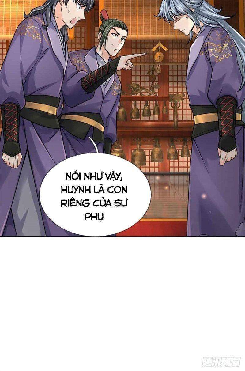Chúa Tể Chi Lộ Chapter 71 - 22